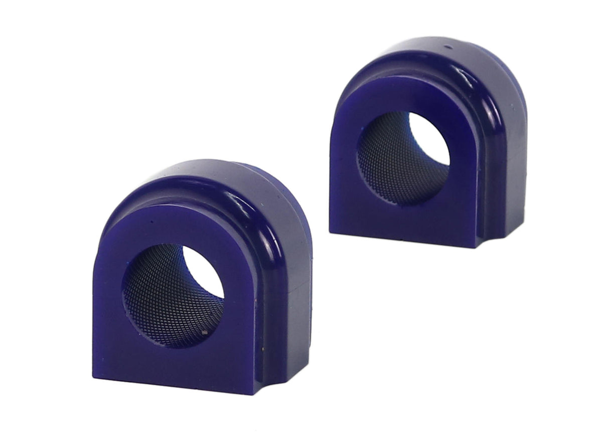 SuperPro Rear Sway Bar Mount Bush Kit