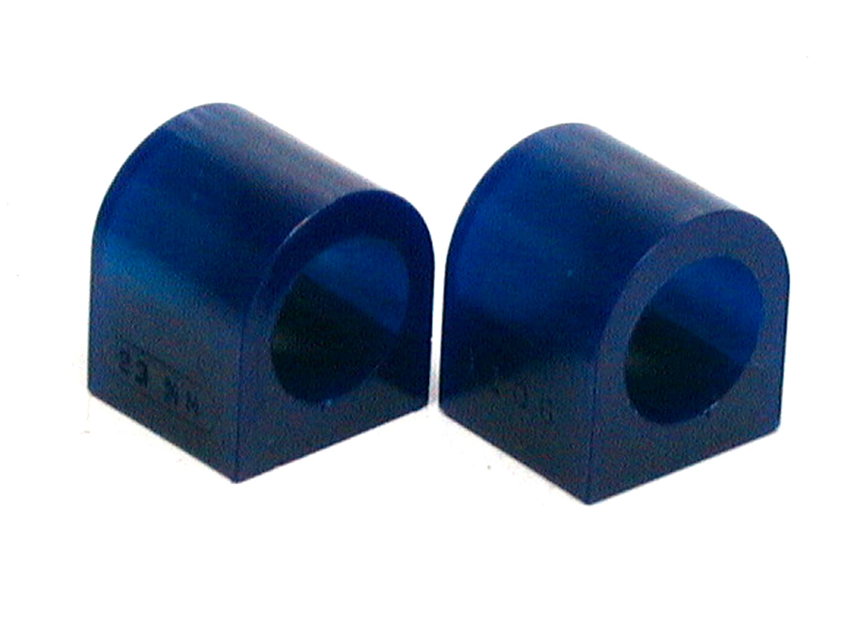 SuperPro Front Sway Bar Mount Bush Kit 25mm ID