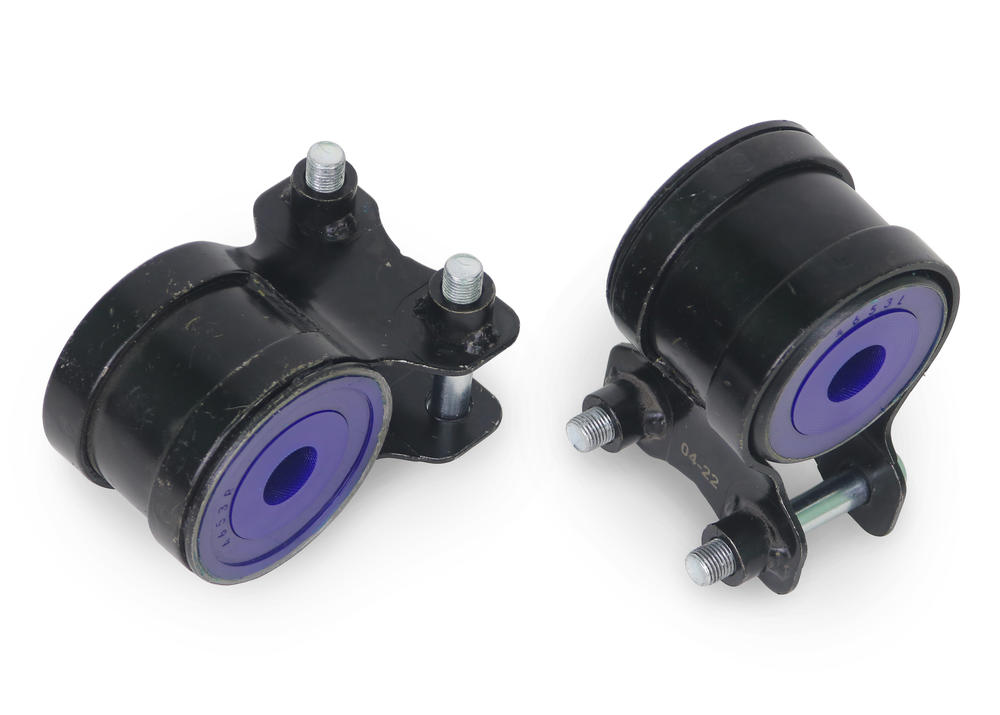 SuperPro Front Control Arm Lower-Inner Rear Bush & Bracket Kit