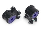 SuperPro Front Control Arm Lower-Inner Rear Bush & Bracket Kit