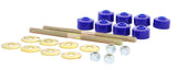 SuperPro Sway Bar Link and Bush Kit
