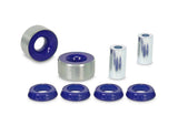 SuperPro Control Arm Lower-Rear Bush Kit