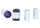 SuperPro Rear Control Arm Lower-Rear Outer Bush Kit