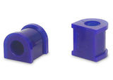 SuperPro Sway Bar Mount Bush Kit
