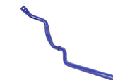 SuperPro Heavy Duty 30mm 3 Position Adjustable Front Sway Bar