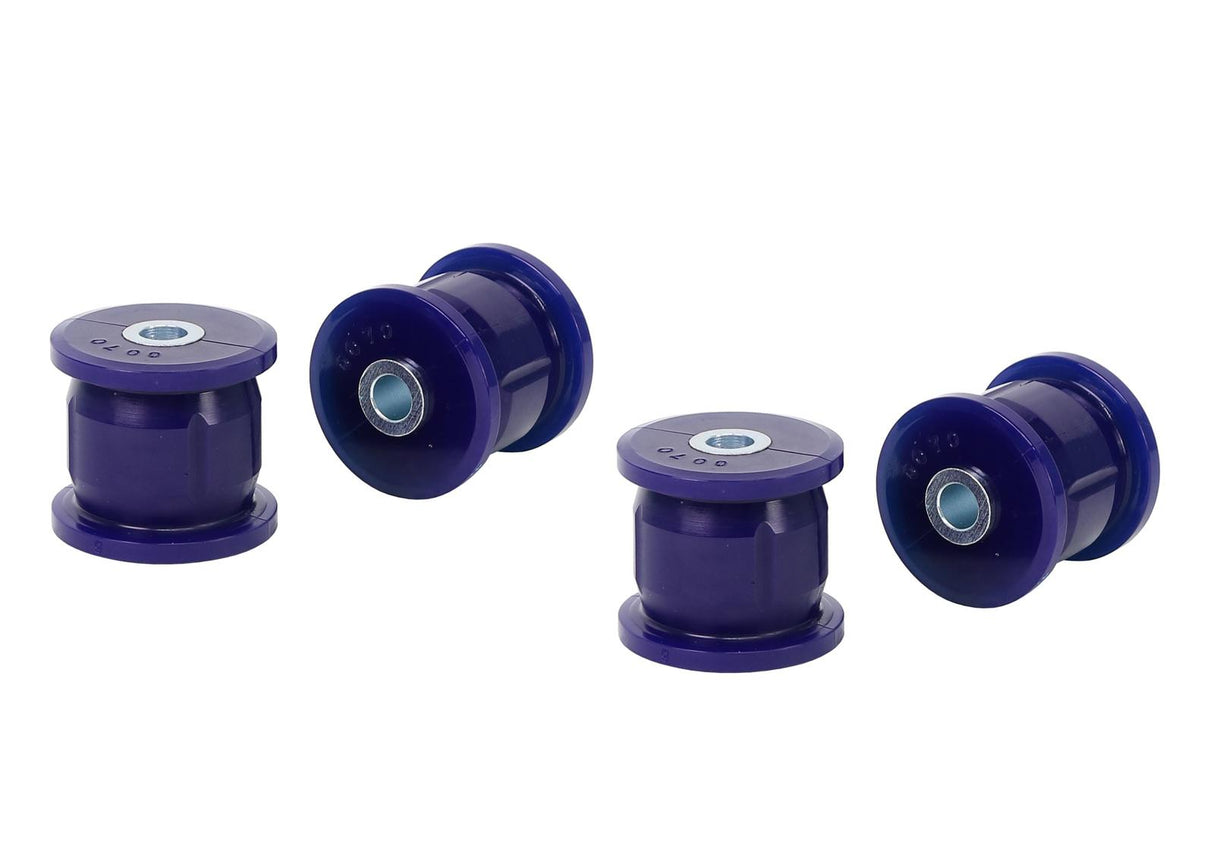 SuperPro Rear Trailing Arm Lower Bush Kit