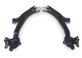 SuperPro Front Lower Control Arm Kit