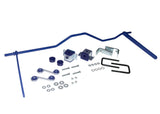SuperPro Heavy Duty 18mm 3 Position Adjustable Rear Sway Bar Kit