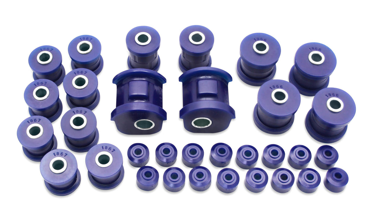 SuperPro Enhancement Bush Kit