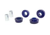 SuperPro front Shock Absorber Upper Bush Kit