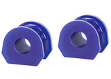 SuperPro Sway Bar Mount Bush Kit
