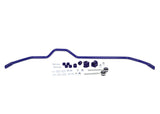 SuperPro 20mm 2 Point Adjustable Rear Sway Bar