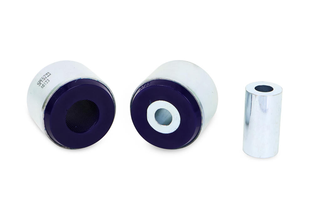 SuperPro Rear Trailing Arm Upper Rear or Lower Front Bushing Kit