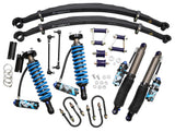 SuperPro F4R Formula 4x4 2-3" Lift Kit