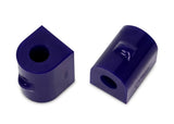SuperPro Sway Bar Mount Bush Kit