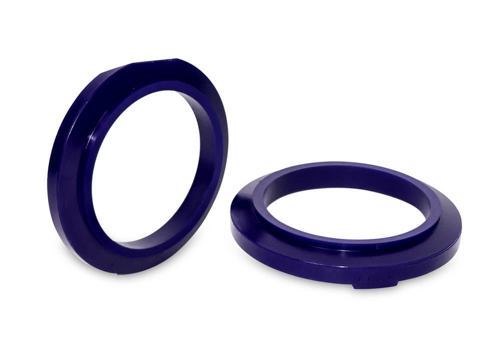 SuperPro Spring Insulator Bush Kit (Lower)