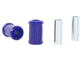 SuperPro Control Arm Bush Kit