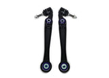 SuperPro Front Control Arm Assembly Kit incl. Ball Joints