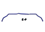SuperPro Rear Sway Bar 22mm Non Adjustable Kit