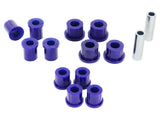 SuperPro Leaf Spring Bush Kit