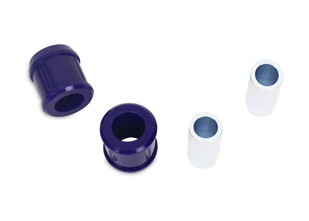SuperPro Trailing Arm Rear Bush Kit