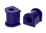 SuperPro 14mm ID Sway Bar Mount Bush Kit