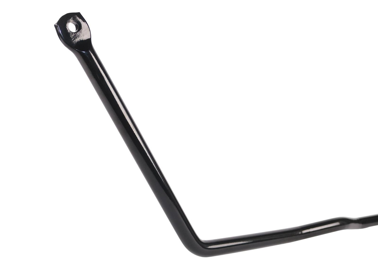 SuperPro 27mm Heavy Duty Non Adjustable Front Sway Bar Kit Kit