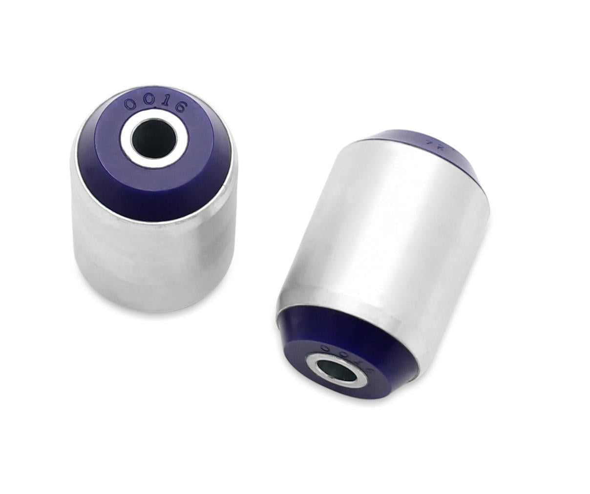 SuperPro Trailing Arm Lower-Front Bush Kit