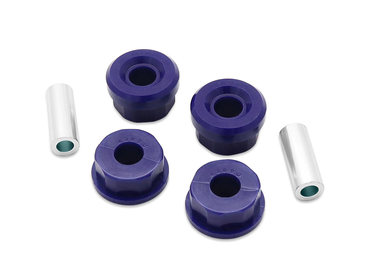 SuperPro Rear Subframe Mount Bush Kit - Rear Position