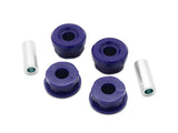 SuperPro Rear Subframe Mount Bush Kit - Rear Position