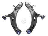 SuperPro Front Lower Control Arm Kit incl. Ball Joints