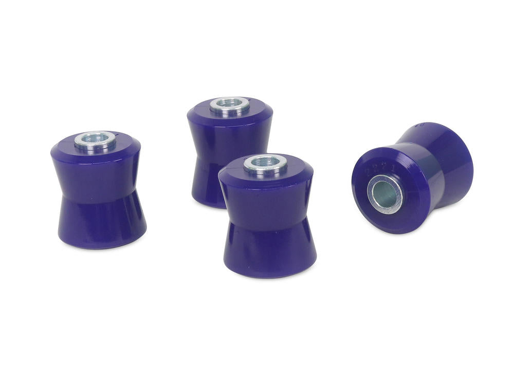 SuperPro Trailing Arm Upper Bush Kit