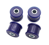 SuperPro Front Radius Arm To Diff Mount Bush Kit