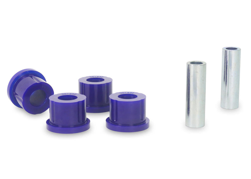 SuperPro Rear Spring Rear Eye Bush Kit