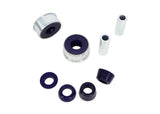 SuperPro Front Control Arm Lower Rear Bush Kit