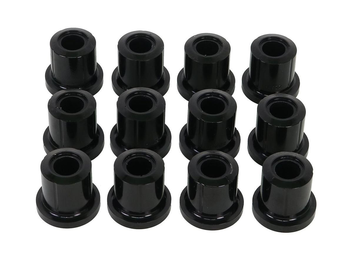 SuperPro Leaf Spring Bush Kit