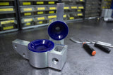 SuperPro Front Control Arm Lower-Inner Rear Bush & Bracket Kit