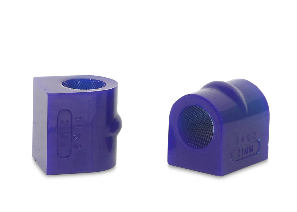 SuperPro Sway Bar Mount Bush Kit