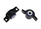 SuperPro Front Control Arm Lower Inner Rear Single Offset Bush Kit