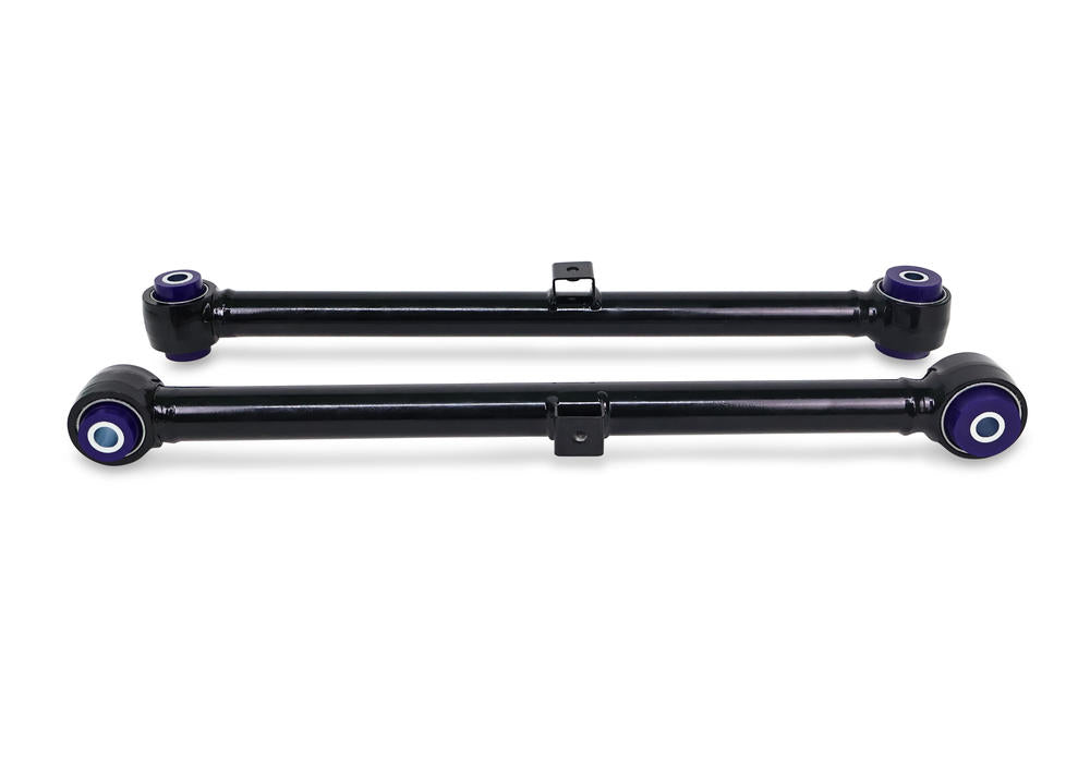 SuperPro Rear Lower Trailing Arm Assembly Kit