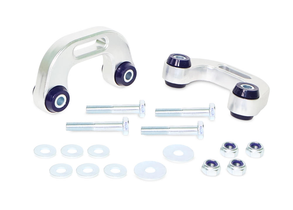 SuperPro Sway Bar Link Rod Kit