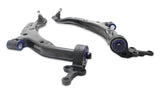 SuperPro Front Lower Control Arm Kit incl. Ball Joints