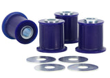 SuperPro Front Control Arm Upper-Inner Bush Kit