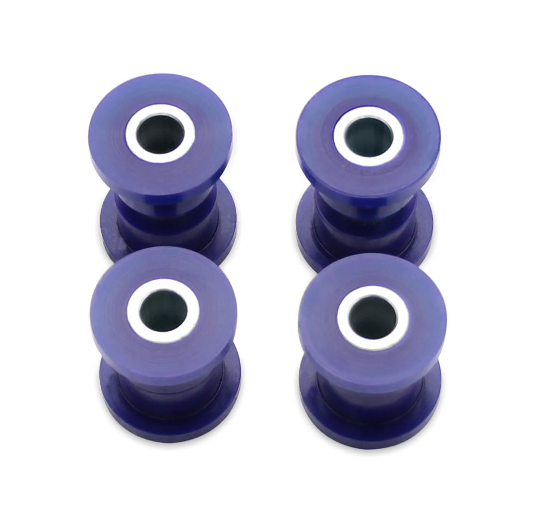 SuperPro Rear Control Arm Bush Kit