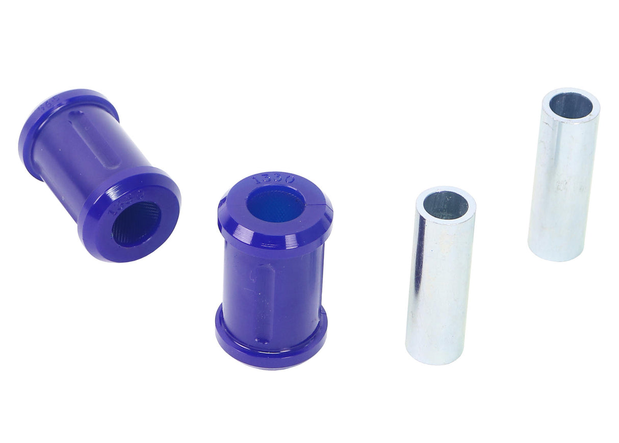 SuperPro Control Arm Bush Kit