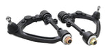 SuperPro Front Upper Control Arm Kit incl. Ball Joints
