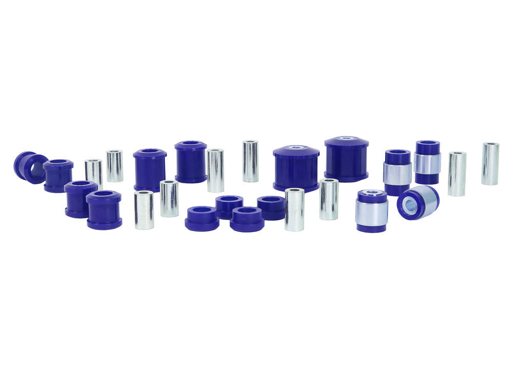 SuperPro Enhancement Bush Kit
