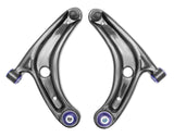 SuperPro Front Lower Control Arm Kit incl. Ball Joints