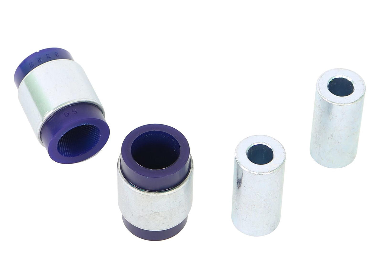 SuperPro Rear Control Arm Lower-Rear Outer Bush Kit