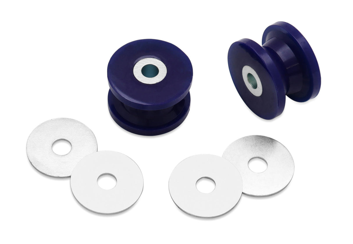 SuperPro Shock Absorber Bush Kit